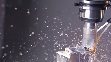 影響硬質(zhì)合金鑽頭耐用(yòng)性的因素