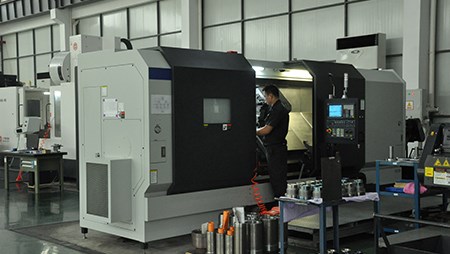 硬質(zhì)合金精(jīng)密加工(gōng)工(gōng)序4大階段