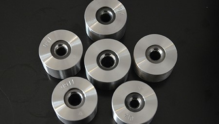 硬質(zhì)合金模具(jù)生産(chǎn)注意的原則