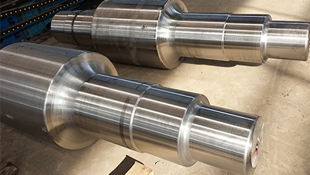 硬質(zhì)合金軋輥磨削加工(gōng)怎樣避免振紋