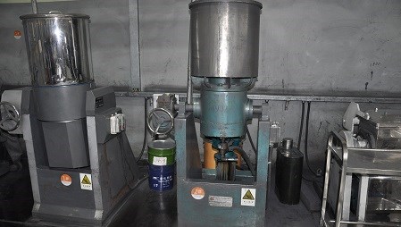 鎢鋼加工(gōng)與傳統研磨機比較有(yǒu)哪些優勢?