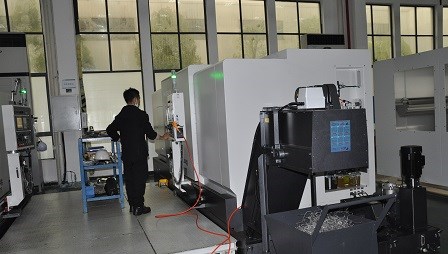 高質(zhì)量精(jīng)密加工(gōng) 西迪杜絕一切“差不多(duō)”