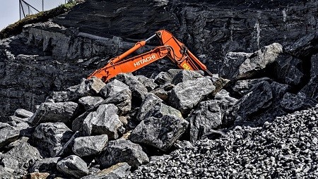 礦用(yòng)工(gōng)具(jù)硬質(zhì)合金牌号選擇有(yǒu)技(jì )巧