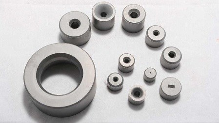 硬質(zhì)合金拉絲模制作(zuò)與修複工(gōng)藝