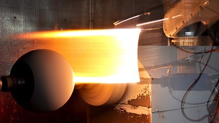 硬質(zhì)合金硬面堆焊技(jì )術在各領域的應用(yòng)