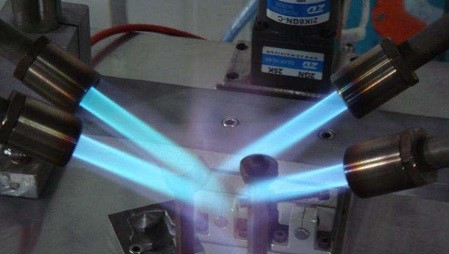 硬質(zhì)合金釺焊時脫焊是什麽原因造成？