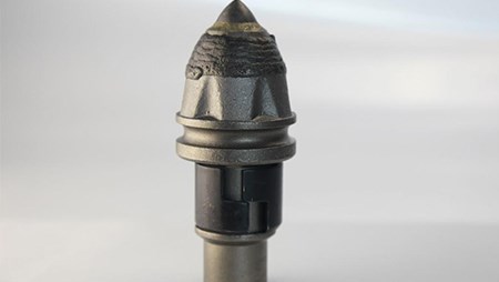 怎樣根據地層情況來選用(yòng)硬質(zhì)合金旋挖鑽頭？