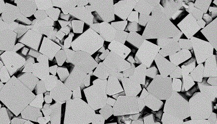 硬質(zhì)合金成分(fēn)結構是影響其性能(néng)的關鍵